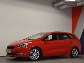 KIA Cee'd, Autot, Kerava, Tori.fi KIA Cee'd, Autot, Kerava, Tori.fi