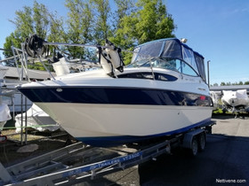Bayliner 245, Moottoriveneet, Veneet, Pori, Tori.fi Bayliner 245, Moottoriveneet, Veneet, Pori, Tori.fi