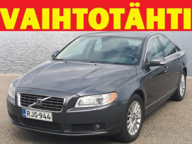 Volvo S80, Autot, Lappeenranta, Tori.fi Volvo S80, Autot, Lappeenranta, Tori.fi