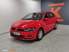 Volkswagen Polo, Autot, Helsinki, Tori.fi Volkswagen Polo, Autot, Helsinki, Tori.fi