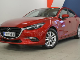 MAZDA Mazda3, Autot, Varkaus, Tori.fi MAZDA Mazda3, Autot, Varkaus, Tori.fi