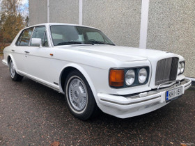 Bentley Eight, Autot, Forssa, Tori.fi Bentley Eight, Autot, Forssa, Tori.fi