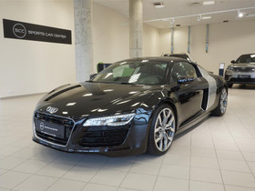 Audi R8, Autot, Helsinki, Tori.fi Audi R8, Autot, Helsinki, Tori.fi