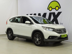 HONDA CR-V, Autot, Oulu, Tori.fi HONDA CR-V, Autot, Oulu, Tori.fi