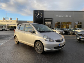 Honda Jazz, Autot, Mikkeli, Tori.fi Honda Jazz, Autot, Mikkeli, Tori.fi