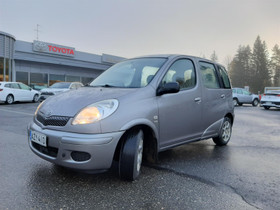TOYOTA Yaris Verso, Autot, Mikkeli, Tori.fi TOYOTA Yaris Verso, Autot, Mikkeli, Tori.fi