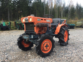 Kubota B7001, 4WD Traktori, Maatalouskoneet, Työkoneet ja kalusto, Hollola, Tori.fi Kubota B7001, 4WD Traktori, Maatalouskoneet, Työkoneet ja kalusto, Hollola, Tori.fi