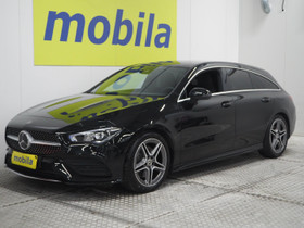 Mercedes-Benz CLA, Autot, Lempäälä, Tori.fi Mercedes-Benz CLA, Autot, Lempäälä, Tori.fi