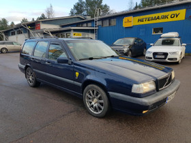 Volvo 850, Autot, Kalajoki, Tori.fi Volvo 850, Autot, Kalajoki, Tori.fi