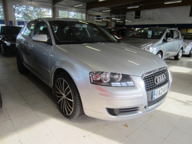 Audi A3, Autot, Hämeenlinna, Tori.fi Audi A3, Autot, Hämeenlinna, Tori.fi
