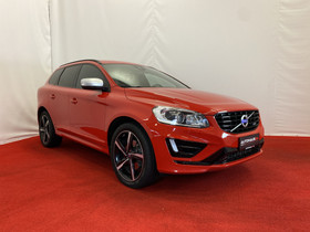 Volvo XC60, Autot, Tuusula, Tori.fi Volvo XC60, Autot, Tuusula, Tori.fi