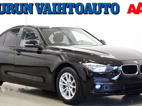 BMW 320, Autot, Kaarina, Tori.fi BMW 320, Autot, Kaarina, Tori.fi