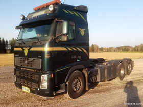 Volvo FH-13, Kuljetuskalusto, Työkoneet ja kalusto, Kurikka, Tori.fi Volvo FH-13, Kuljetuskalusto, Työkoneet ja kalusto, Kurikka, Tori.fi
