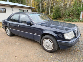 Mercedes-Benz 200, Autot, Saarijärvi, Tori.fi Mercedes-Benz 200, Autot, Saarijärvi, Tori.fi