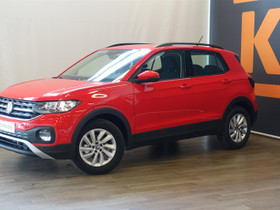 Volkswagen T-Cross, Autot, Lappeenranta, Tori.fi Volkswagen T-Cross, Autot, Lappeenranta, Tori.fi