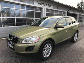 VOLVO XC60, Autot, Raasepori, Tori.fi VOLVO XC60, Autot, Raasepori, Tori.fi