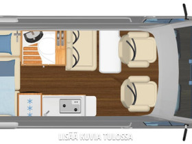 Hymer free s 600, Matkailuautot, Matkailuautot ja asuntovaunut, Helsinki, Tori.fi Hymer free s 600, Matkailuautot, Matkailuautot ja asuntovaunut, Helsinki, Tori.fi