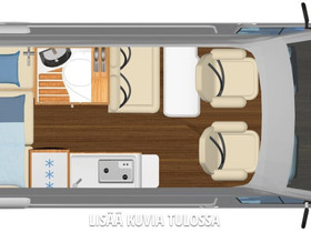 Hymer free s 600, Matkailuautot, Matkailuautot ja asuntovaunut, Helsinki, Tori.fi Hymer free s 600, Matkailuautot, Matkailuautot ja asuntovaunut, Helsinki, Tori.fi