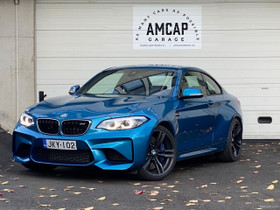 BMW M2, Autot, Espoo, Tori.fi BMW M2, Autot, Espoo, Tori.fi