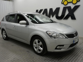 KIA Cee'd, Autot, Vantaa, Tori.fi KIA Cee'd, Autot, Vantaa, Tori.fi