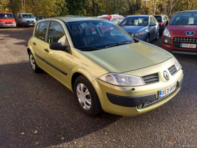 Renault Megane, Autot, Lahti, Tori.fi Renault Megane, Autot, Lahti, Tori.fi