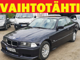 BMW 318, Autot, Lappeenranta, Tori.fi BMW 318, Autot, Lappeenranta, Tori.fi