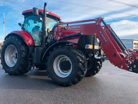 Case IH Puma 200 CVX. 50 km / h, Maatalouskoneet, Työkoneet ja kalusto, Kokkola, Tori.fi Case IH Puma 200 CVX. 50 km / h, Maatalouskoneet, Työkoneet ja kalusto, Kokkola, Tori.fi