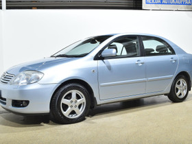 TOYOTA COROLLA, Autot, Pori, Tori.fi TOYOTA COROLLA, Autot, Pori, Tori.fi