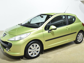 PEUGEOT 207, Autot, Pori, Tori.fi PEUGEOT 207, Autot, Pori, Tori.fi