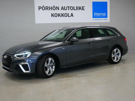 AUDI A4, Autot, Rovaniemi, Tori.fi AUDI A4, Autot, Rovaniemi, Tori.fi
