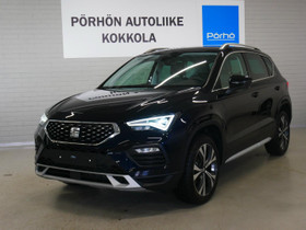 SEAT ATECA, Autot, Kokkola, Tori.fi SEAT ATECA, Autot, Kokkola, Tori.fi
