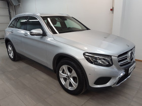 MERCEDES-BENZ GLC, Autot, Jyväskylä, Tori.fi MERCEDES-BENZ GLC, Autot, Jyväskylä, Tori.fi