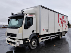Volvo FL260 4x2, Kuljetuskalusto, Työkoneet ja kalusto, Oulu, Tori.fi Volvo FL260 4x2, Kuljetuskalusto, Työkoneet ja kalusto, Oulu, Tori.fi