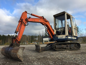 Kubota KH-66 Kaivinkone, Maanrakennuskoneet, Työkoneet ja kalusto, Hollola, Tori.fi Kubota KH-66 Kaivinkone, Maanrakennuskoneet, Työkoneet ja kalusto, Hollola, Tori.fi