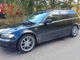 BMW 330, Autot, Kokkola, Tori.fi BMW 330, Autot, Kokkola, Tori.fi