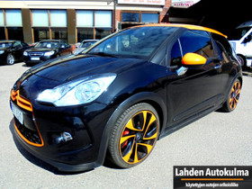 Citroen DS3, Autot, Lahti, Tori.fi Citroen DS3, Autot, Lahti, Tori.fi