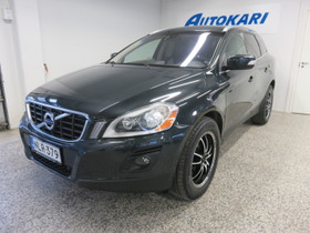 Volvo XC60, Autot, Jyväskylä, Tori.fi Volvo XC60, Autot, Jyväskylä, Tori.fi