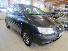 Hyundai Matrix, Autot, Hämeenlinna, Tori.fi Hyundai Matrix, Autot, Hämeenlinna, Tori.fi