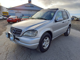Mercedes-Benz ML, Autot, Rovaniemi, Tori.fi Mercedes-Benz ML, Autot, Rovaniemi, Tori.fi