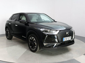 Ds 3 CROSSBACK, Autot, Vantaa, Tori.fi Ds 3 CROSSBACK, Autot, Vantaa, Tori.fi