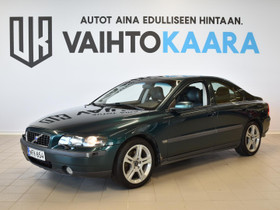Volvo S60, Autot, Lempäälä, Tori.fi Volvo S60, Autot, Lempäälä, Tori.fi