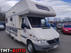 Lmc 635, Matkailuautot, Matkailuautot ja asuntovaunut, Kuopio, Tori.fi Lmc 635, Matkailuautot, Matkailuautot ja asuntovaunut, Kuopio, Tori.fi