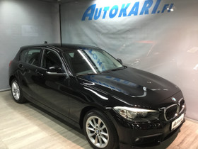 BMW 116, Autot, Jyväskylä, Tori.fi BMW 116, Autot, Jyväskylä, Tori.fi