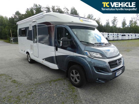 Hobby Optima DeLuxe Premium T70E Aut, Matkailuautot, Matkailuautot ja asuntovaunut, Espoo, Tori.fi Hobby Optima DeLuxe Premium T70E Aut, Matkailuautot, Matkailuautot ja asuntovaunut, Espoo, Tori.fi