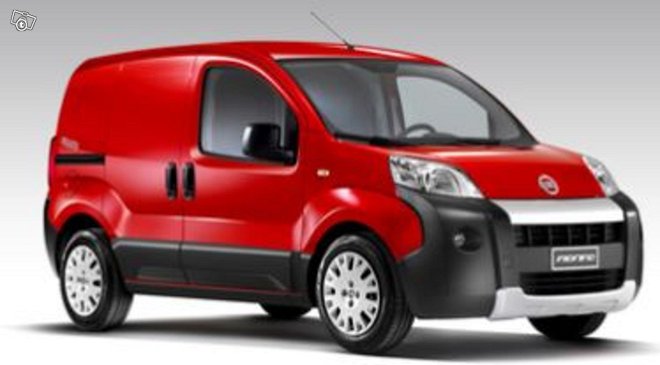 Fiat Fiorino Fiat Fiorino