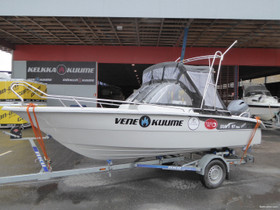 Suvi 57 Duo Fisher+Yamaha 80+trail, Moottoriveneet, Veneet, Oulu, Tori.fi Suvi 57 Duo Fisher+Yamaha 80+trail, Moottoriveneet, Veneet, Oulu, Tori.fi