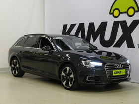AUDI A4, Autot, Oulu, Tori.fi AUDI A4, Autot, Oulu, Tori.fi
