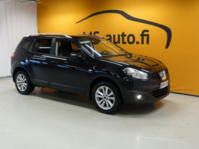 Nissan Qashqai+2, Autot, Imatra, Tori.fi Nissan Qashqai+2, Autot, Imatra, Tori.fi
