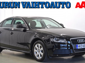 Audi A4, Autot, Kaarina, Tori.fi Audi A4, Autot, Kaarina, Tori.fi
