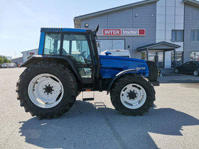 Valtra 8150, Maatalouskoneet, Työkoneet ja kalusto, Kokkola, Tori.fi Valtra 8150, Maatalouskoneet, Työkoneet ja kalusto, Kokkola, Tori.fi